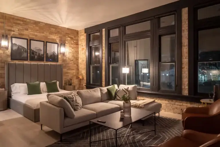 Best Downtown Luxury Suites United States: Definitive Guide