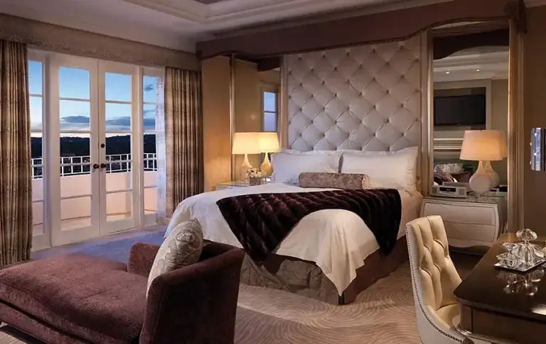 Best Private Luxury Suites in the US: Definitive Guide