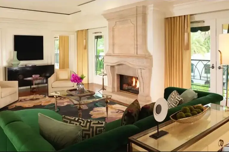 Best Scenic Luxury Suites United States: Definitive Guide