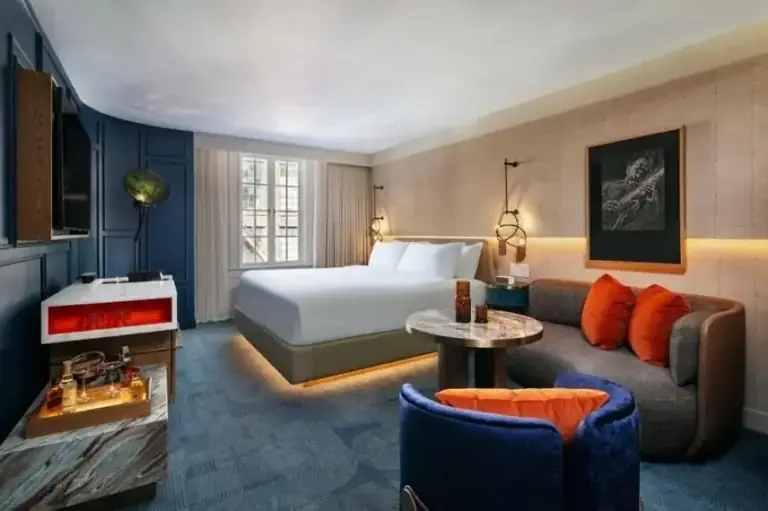 Boutique Luxury Suites USA: Definitive Guide