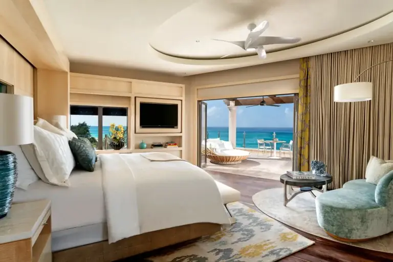 Exotic Luxury Suites USA: Definitive Guide & Architectural Analysis