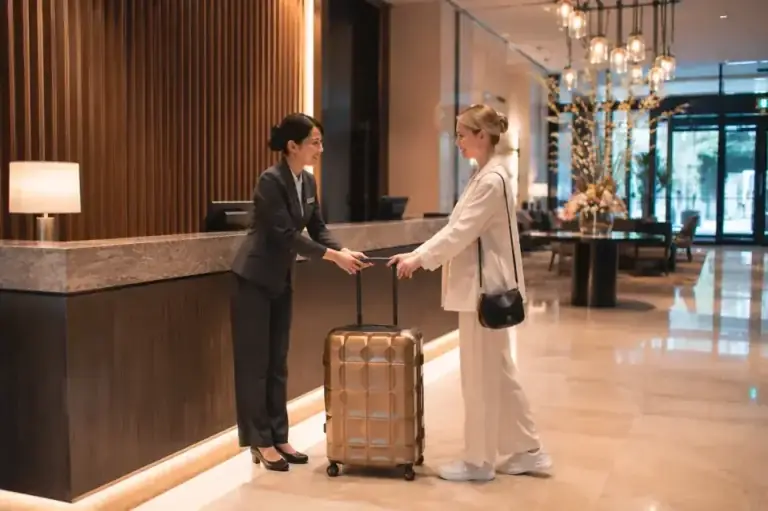 How to Manage Luxury Suites Service Delays: Definitive Guide