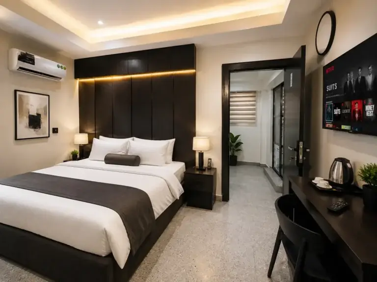 How to Plan Luxury Suites Vacations on a Budget: Definitive Guide