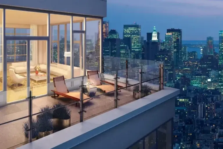 Luxury High Rise Suites USA: Definitive Guide & Skyscraper Analysis