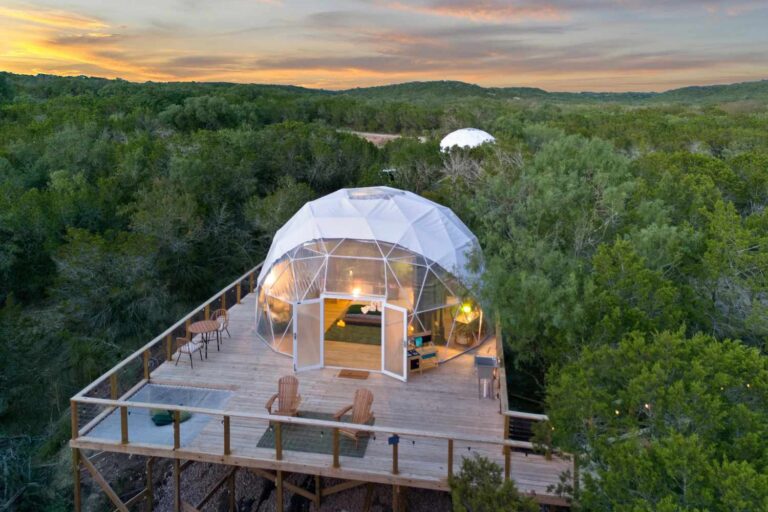 Top Hospitality Retreats in America: Definitive Guide