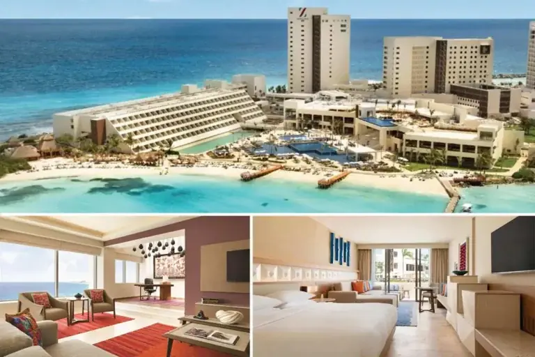 Top Luxury Suites All Inclusive Plans: Definitive Guide & Analysis